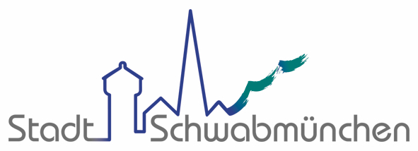 Logo Stadt Schwabmünchen